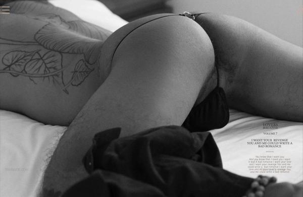 Lovers-Vol.07--PEA-Charming-Hair-Dresser-ebook--bts-cum-videos